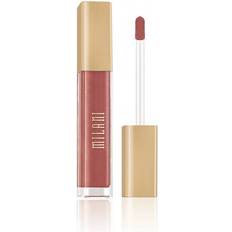 Milani Amore Matte Metallic Lip Creme #12 Prismattic Touch