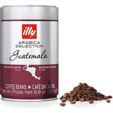 Illy Cafés illy Arabica Selection Whole Bean Guatemala 250g