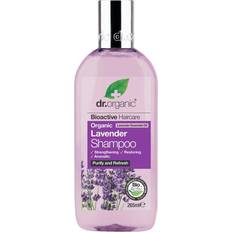 Dr. Organic Lavender Shampoo 265ml