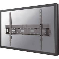 400x100 - Wandmontage Schermbevestigingen NewStar Neomounts Flatscreen Wandsteun LFD-W1640MP