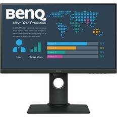 Benq BL2480T 605 cm 238 1920 x 1080 Pixeles Full HD LED Negro