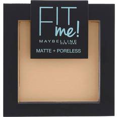 Maybelline Fit Me Matte + Poreless Powder #120 Classic Ivory