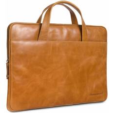 Silkeborg 15" - Tan