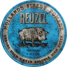 Reuzel Strong Hold Hold High Sheen Pomade