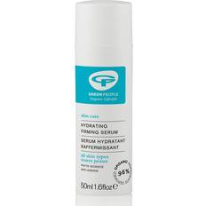 Green People Hydrating Firming Serum 50ml