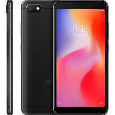 Xiaomi Redmi 6A 16GB Dual SIM