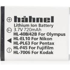 Hähnel Batterier & Laddbart Hähnel HL-EL10