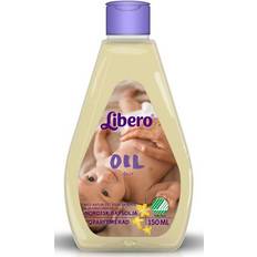 Libero Baby hudpleje Libero Babyolie 150ml