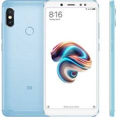 Xiaomi Ranura Híbrida Dual SIM 3 GB 32 GB 4000 mAh