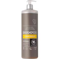 Urtekram shampoo 1000 Urtekram Camomile Blond Hair Shampoo 1000ml