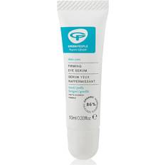 Sin Parabenos Sueros para los ojos Green People Firming Eye Serum 10ml