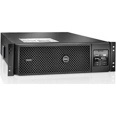 Dell Smart-UPS SRT 5000VA RM (DLRT5KRMXLI)