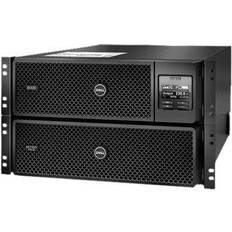 Dell Smart-UPS SRT 8000VA RM (DLRT8KRMXLI)