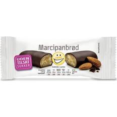 Marcipan Easis Marcipanbrød 30g