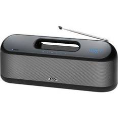 FM Bluetooth-Lautsprecher AEG SR 4842 BTS