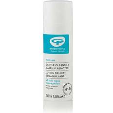 Green People Gentle Cleanse & Make-up Remover 50ml