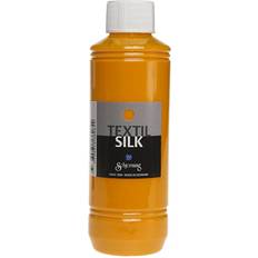 Schjerning Textilfärg Schjerning Textil Silk Golden Yellow 250ml