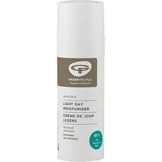 Green People Skincare Green People Neutral Scent Free Light Day Moisturiser 1.7fl oz