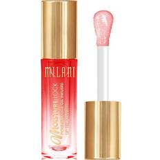 Milani Moisture Lock Oil Infused Lip Treatment #07 Protecting Pomegranate