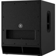 PA Speakers Yamaha DXS15 MK2