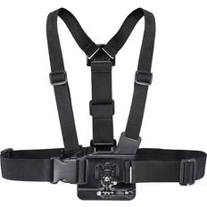 Gopro bröstsele Mantona Steady Chest Belt for GoPro