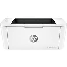 Google Cloud Print - Laser Stampanti HP LaserJet Pro M15w