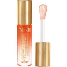 Milani Moisture Lock Oil Infused Lip Treatment #03 Rejuvinating Peach Mango