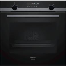 Siemens HB478GCB0S Svart
