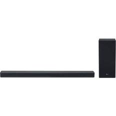 Dolby Digital 5.1 - Subwoofer Soundbars en Home Cinema systemen LG LG-DS70TY Soundbar