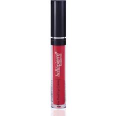 Bellapierre Kiss Proof Lip Crème Hothead