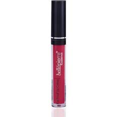 Bellapierre Kiss Proof Lip Crème Hibiscus