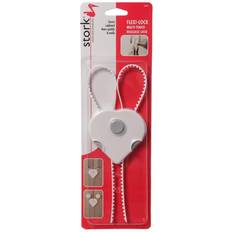 Stork Cabinet Flexi Lock