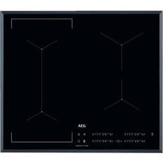 60 cm - TouchSlider Hobs AEG IKE64441FB