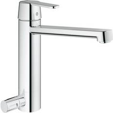 G 3/4 Kitchen Taps Grohe Get (30198000) Chrome