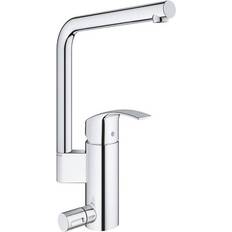 Grohe eurosmart köksblandare Grohe Eurosmart (31556002) Krom