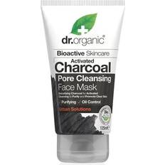 Dr. Organic Hautpflege Dr. Organic Activated Charcoal Face Mask 125ml