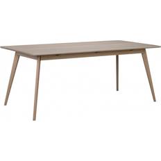 Mejor_valorados Mesas de comedor Rowico Home Yumi Mesa de comedor 90x190cm