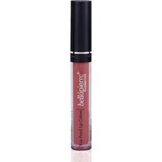 Bellapierre Kiss Proof Lip Crème Muddy Rose