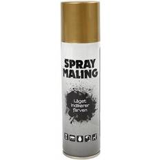 Spray Mailing Gold 150ml