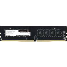 TeamGroup Elite Ddr4 4 Gb Dimm 288-pin 2666 Mhz Pc4-21300 Cl19 1.2 V Ungepuffert Non-ecc (ted44g2666c1901)