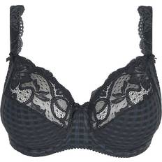 PrimaDonna Rintaliivit PrimaDonna Madison Full Cup Bra - Musta