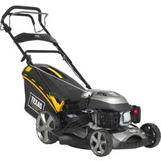 Justerbar hastighet - Med mulching Bensindrivna gräsklippare Texas RL 460TR/W Bensindriven gräsklippare