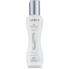 Greasy Hair Hair Serums Biosilk Silk Therapy Original 67ml