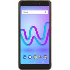 Wiko Jerry 3 13,8 cm 5.45" SIM Doble Android 8.0 3G MicroUSB 1 GB 16 GB 2500 mAh