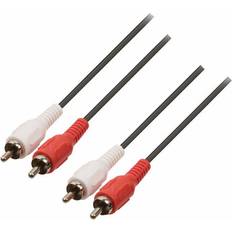 Valueline 2RCA-2RCA 2m