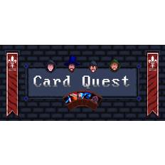 Mac Games Card Quest (Mac)