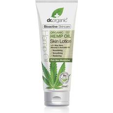 Dr. Organic Hemp Oil Skin Lotion 200ml