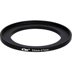 Step up ring Kiwifotos Step Up Ring 52-67mm