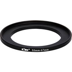 Step Up Ring 52-67mm