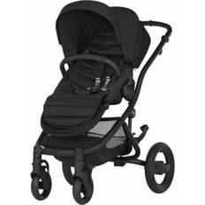 Britax Vändbar sittdel Barnvagnar Britax Affinity 2